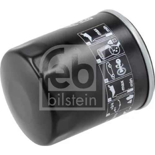 Olejový filter 1000619 (FEBI Bilstein) - obr. 1