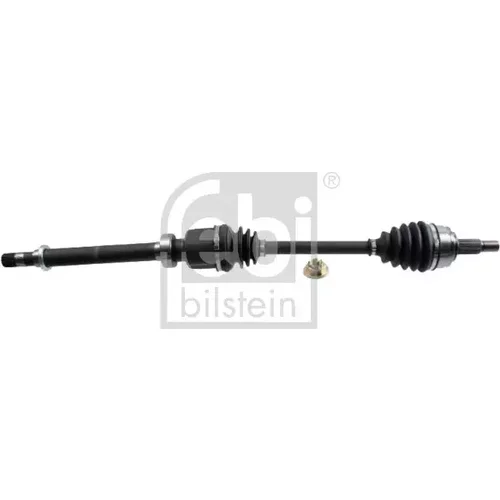 Hnací hriadeľ FEBI BILSTEIN 1001040