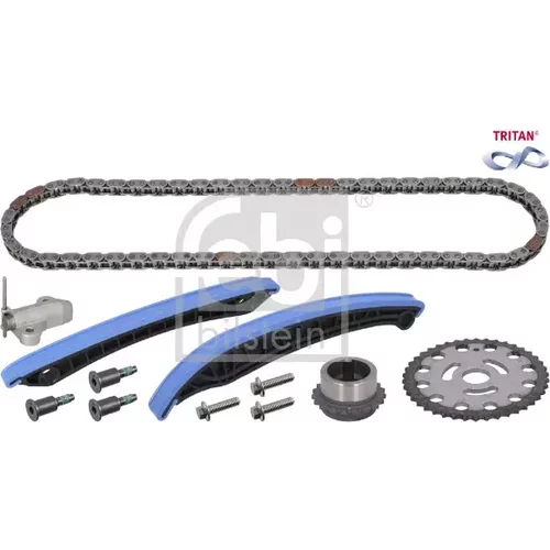 Sada rozvodovej reťaze FEBI BILSTEIN 1001153