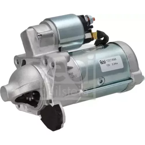 Štartér FEBI BILSTEIN 1001498