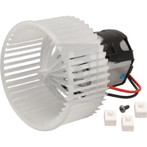 Vnútorný ventilátor FEBI BILSTEIN 1001548