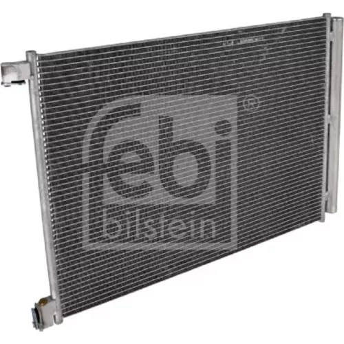 Kondenzátor klimatizácie FEBI BILSTEIN 1002224