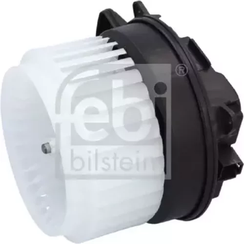 Vnútorný ventilátor FEBI BILSTEIN 1002231