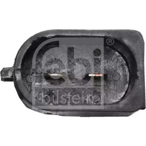 Ventilátor chladenia motora 1002245 (FEBI Bilstein) - obr. 2