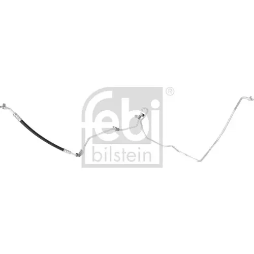 Vedenie vysokého tlaku klimatizácie FEBI BILSTEIN 1002335