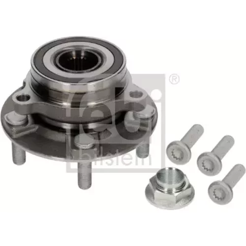 Ložisko kolesa - opravná sada FEBI BILSTEIN 1003555