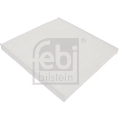 Filter vnútorného priestoru FEBI BILSTEIN 1004128