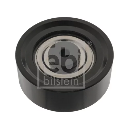 Vratná/vodiaca kladka rebrovaného klinového remeňa 100565 (FEBI Bilstein) - obr. 1