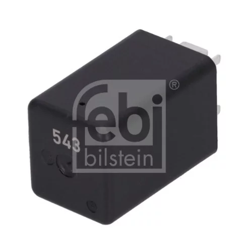 Relé žeraviaceho systému 100656 (FEBI Bilstein) - obr. 1