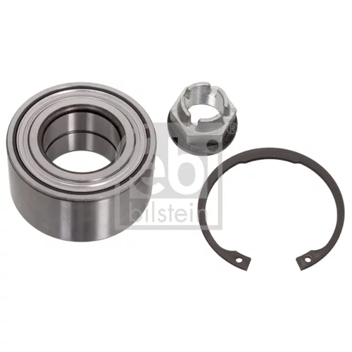 Ložisko kolesa - opravná sada FEBI Bilstein 100701