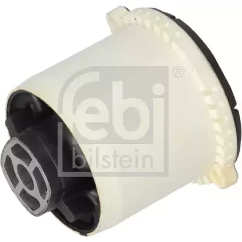 Uloženie tela nápravy 1007236 (FEBI Bilstein) - obr. 1