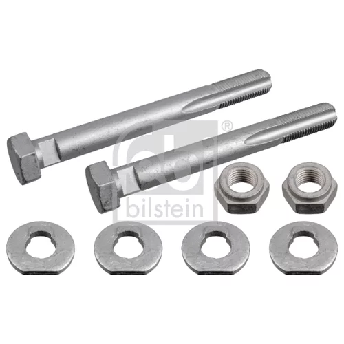Skrutka pre nastavenie odklonu kolesa FEBI BILSTEIN 100930