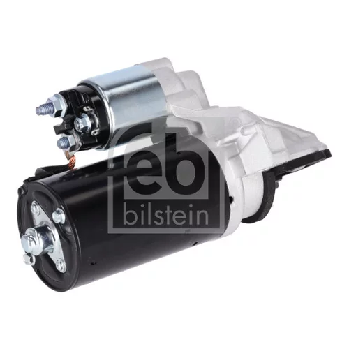 Štartér 101600 (FEBI Bilstein) - obr. 1