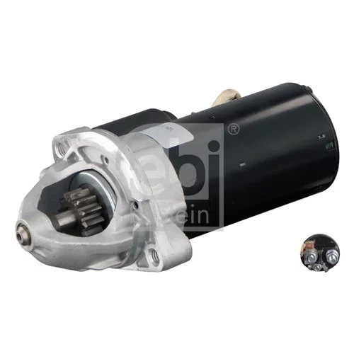 Štartér FEBI BILSTEIN 101604