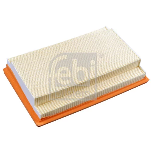 Vzduchový filter 101665 (FEBI Bilstein) - obr. 1
