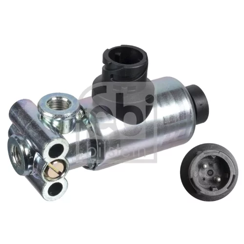 Elektromagnetický ventil FEBI BILSTEIN 102280