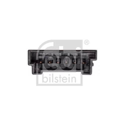 Vonkajšie spätné zrkadlo 102331 (FEBI Bilstein) - obr. 1