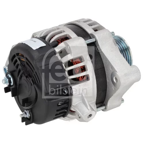 Alternátor 102930 (FEBI Bilstein) - obr. 1