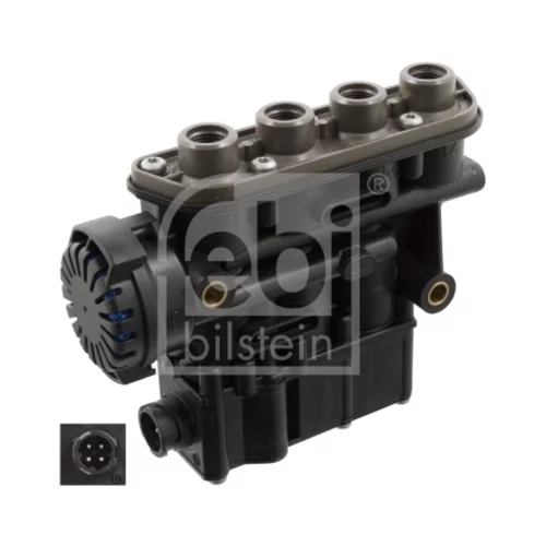 Pneumatický ventil FEBI BILSTEIN 103067