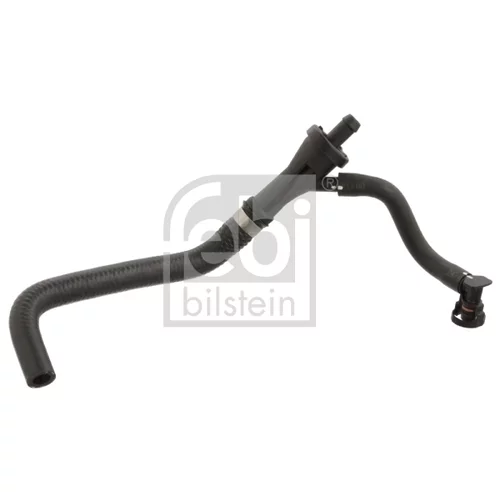 Ventil odvetrania kľukovej skrine 103514 (FEBI Bilstein)