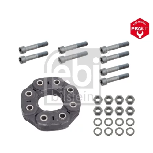 Kĺbový hriadeľ FEBI BILSTEIN 104549