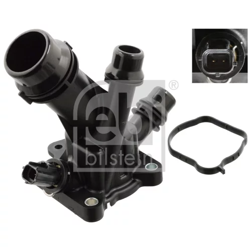Termostat chladenia FEBI BILSTEIN 104762