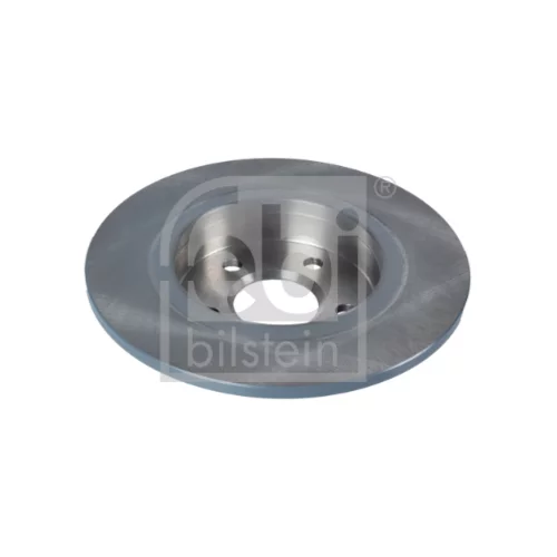 Brzdový kotúč 104852 (FEBI Bilstein) - obr. 1