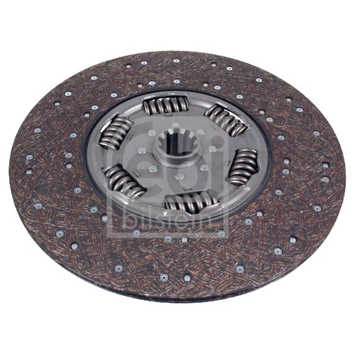 Spojková lamela 105026 (FEBI Bilstein) - obr. 1
