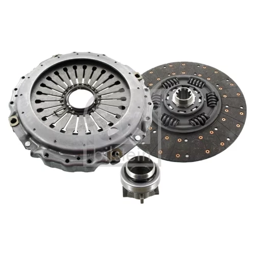 Spojková sada FEBI BILSTEIN 105238