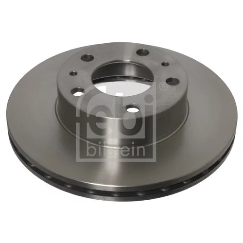 Brzdový kotúč FEBI BILSTEIN 10564