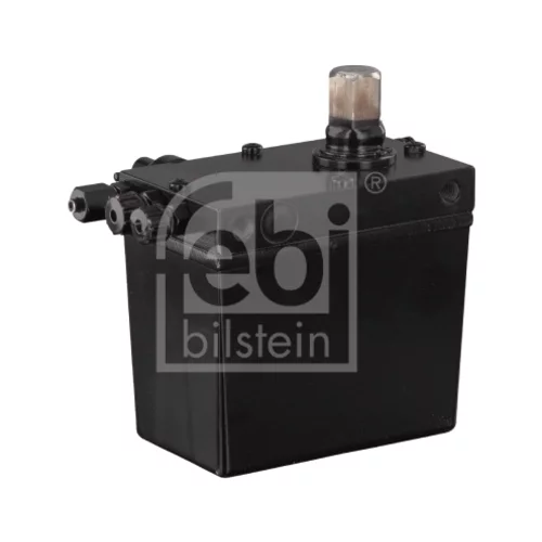 Sklápacie čerpadlo, kabína vodiča FEBI BILSTEIN 106118
