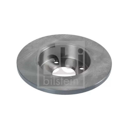 Brzdový kotúč 10630 (FEBI Bilstein) - obr. 1