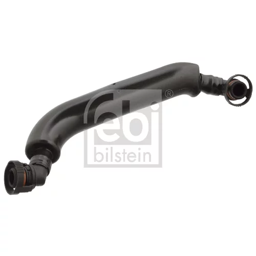 Hadica odvetrania kľukovej skrine 106517 (FEBI Bilstein)