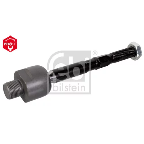 Axiálny čap tiahla riadenia 106556 (FEBI Bilstein) - obr. 1