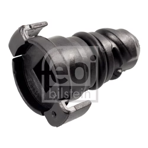 Skrutka olejovej vane 106558 (FEBI Bilstein) - obr. 1