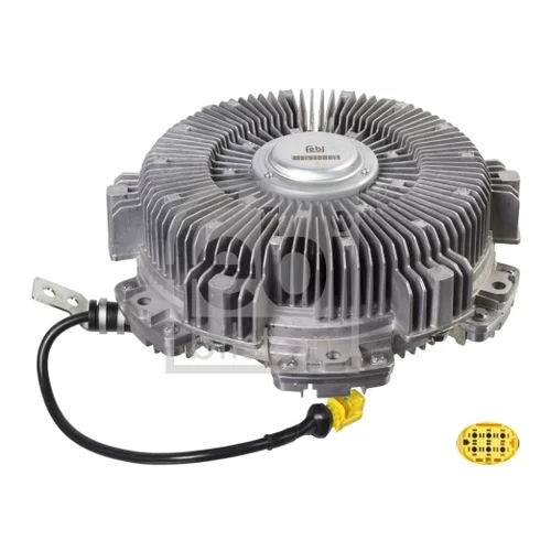 Spojka ventilátora chladenia FEBI BILSTEIN 106993