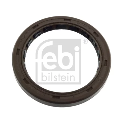 Tesniaci krúžok kľukového hriadeľa FEBI BILSTEIN 107173