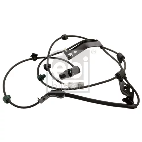 Snímač počtu otáčok kolesa FEBI BILSTEIN 107661