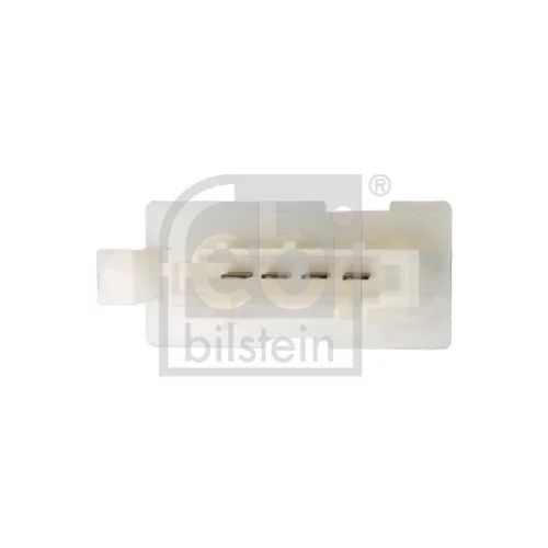Odpor vnútorného ventilátora 108099 (FEBI Bilstein) - obr. 1