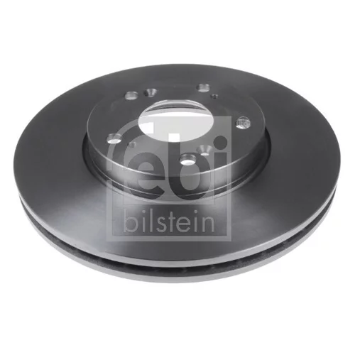 Brzdový kotúč 108644 (FEBI Bilstein)