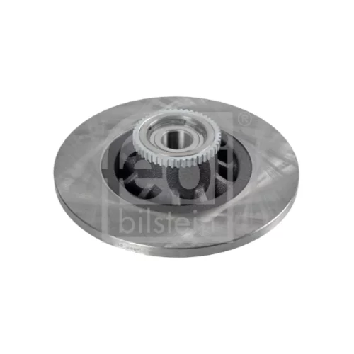 Brzdový kotúč 108665 (FEBI Bilstein) - obr. 1