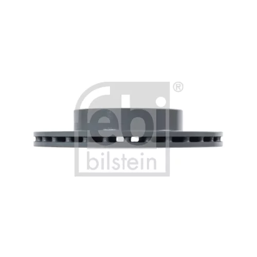 Brzdový kotúč 10872 (FEBI Bilstein) - obr. 2