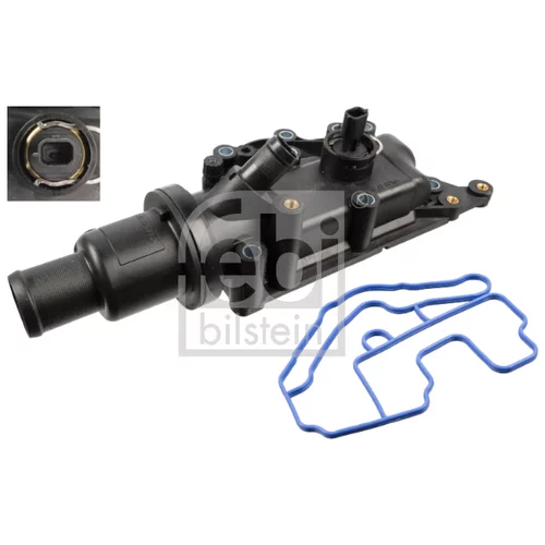 Termostat chladenia FEBI BILSTEIN 108756