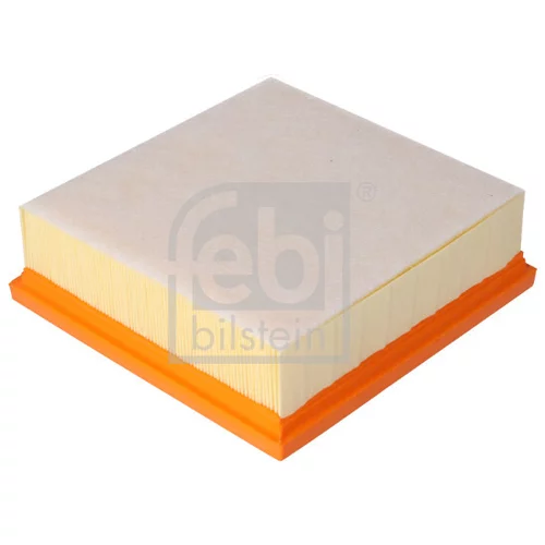 Vzduchový filter 109218 (FEBI Bilstein) - obr. 1