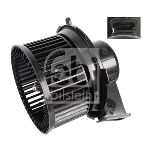 Vnútorný ventilátor FEBI BILSTEIN 109306