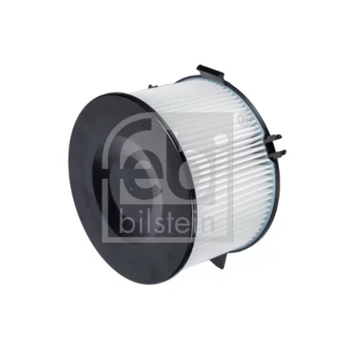 Filter vnútorného priestoru 11567 (FEBI Bilstein) - obr. 1