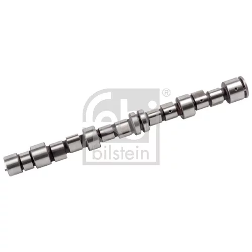 Vačkový hriadeľ FEBI BILSTEIN 12278