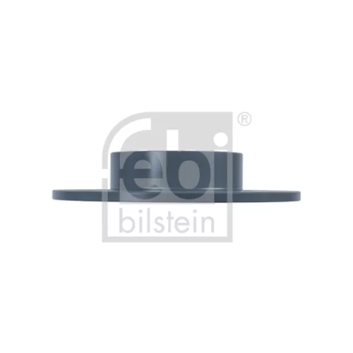 Brzdový kotúč 14166 (FEBI Bilstein) - obr. 2