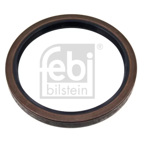 Tesniaci krúžok hriadeľa náboja kolesa 15551 (FEBI Bilstein)