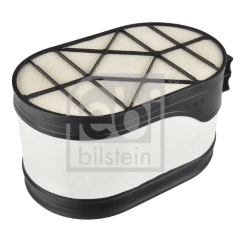 Vzduchový filter 170906 (FEBI Bilstein) - obr. 1